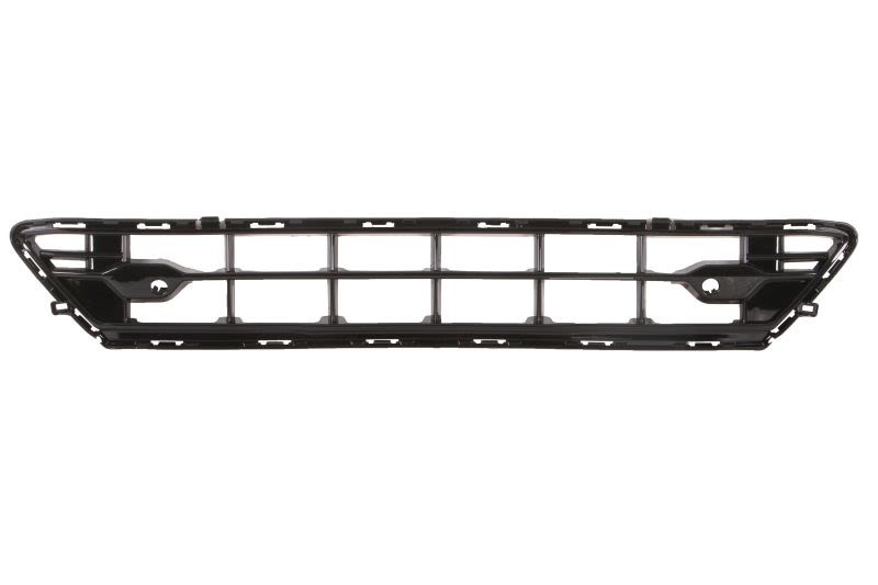 Front Bumper Grille For: VOLVO XC60 II 03.17-