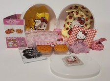 MGA Miniverse Make it Mini Food Hello Kitty Apple Pies