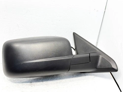 2013-2023 DODGE RAM 1500 RIGHT PASSENGER SIDE VIEW DOOR MIRROR HEATED OEM