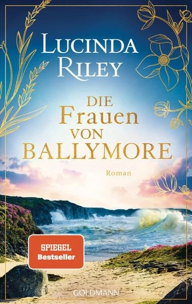 Die Frauen von Ballymore Roman - Von der Autorin der international gefeierten S - Bild 1 von 1