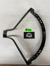 DKW Pagusa Sitzgestell Sitzrahmen Halter Oldtimer Motorrad original 