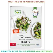 Die Ernährungs-Docs   Unsere 100 besten anti...