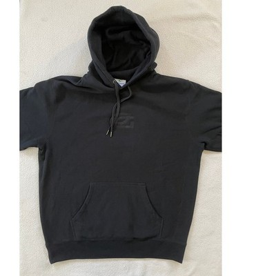 Independent Mens XL Hoodie Black OpTic Gaming Tonal Logo IND5000PC Gaming