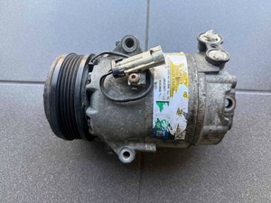 Opel Astra H 2008 Klimakompressor Pumpe 13124749 Benzin 66kW MPG5598