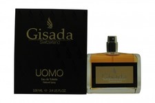 Gisada Uomo Eau de Toilette