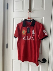 Polo Ralph Lauren Milan | eBay