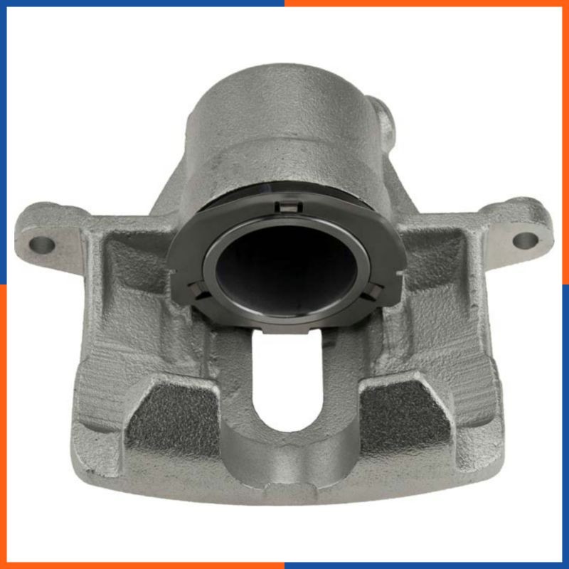 Étrier de frein avant gauche compatible MERCEDES A0004205983 système de freinage hydraulique