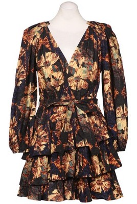 Ulla Johnson Kleid Damen Dress Damenkleid Gr. EU 38 (US 6) Baumwolle... #jjo0u3t