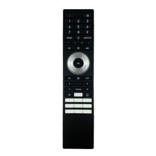Mandos a distancia universales ERF3G98T para televisores navegación sin esfuerzo ABS