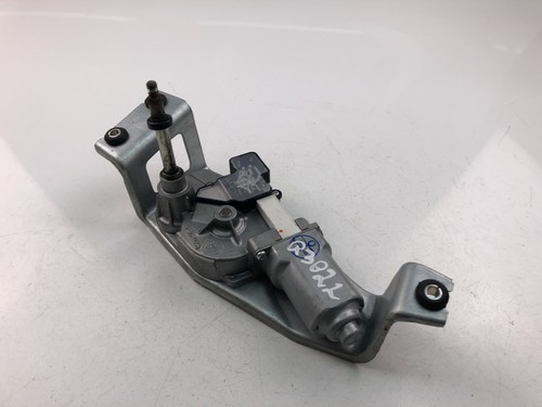 BMW 1 F20 Scheibenwischermotor 7258532 15016394