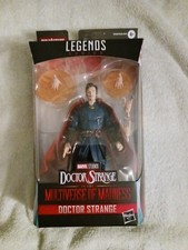 Marvel Legends BAF Rintrah Doctor Strange Multiverse of Madness Action Figure
