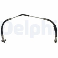 Delphi Bremsschlauch LH7076 FüR Rover Range Landrover 3 L322 4X4