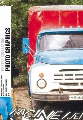 Bettina Richter | Photo Graphics | Taschenbuch | Deutsch (2008) | 95 S.