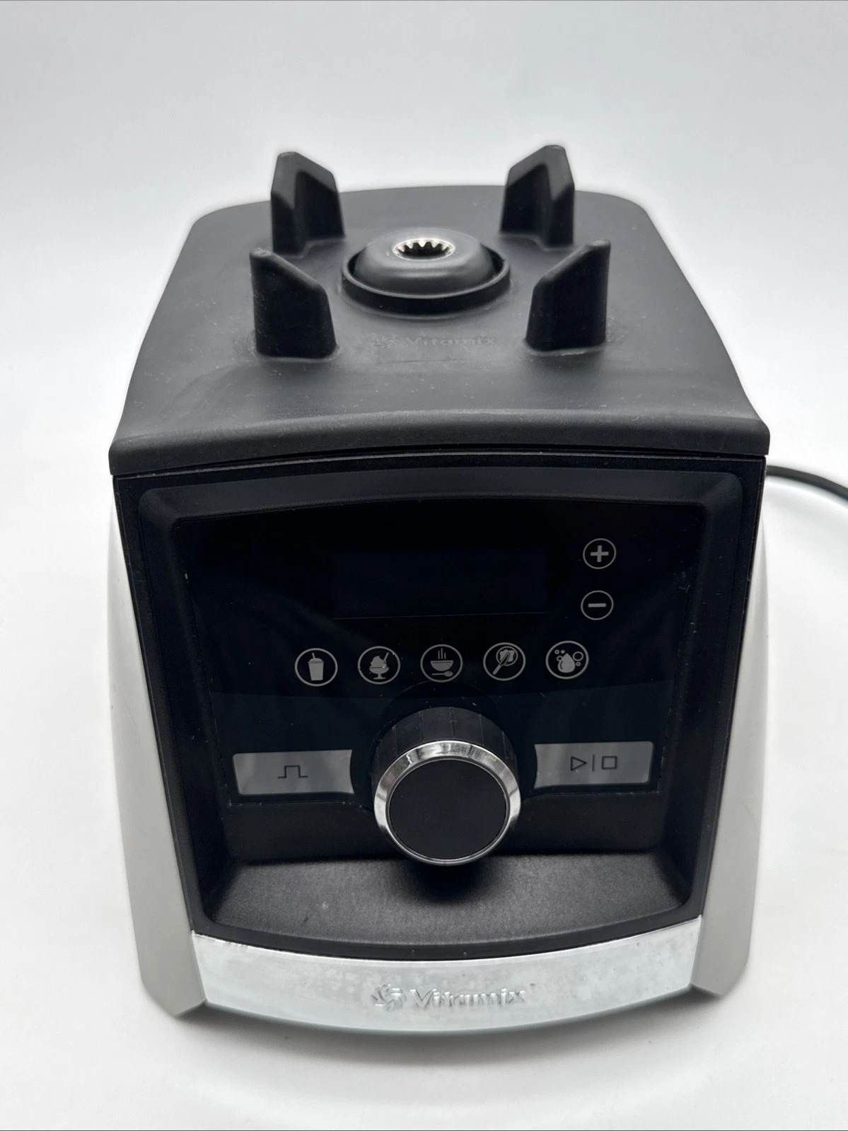 Vitamix A3500 Ascent Blender Stainless Tested Working **** BASE ONLY ****
Opens in a new window or t