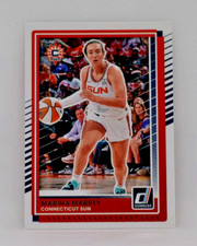 2025 Donruss WNBA Basketball - #13 Sun - MARINA MABREY