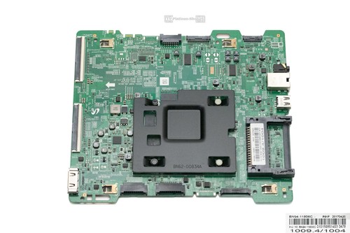 Mainboard BN94-11606C / BN41-02570A aus Samsung UE55MU8009T