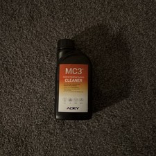 mc3+ rapide central heating cleaner (7 bottles)