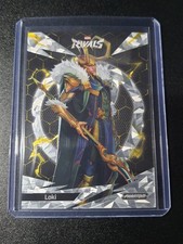Loki - Kakawow Phantom Marvel Rivals 2025 - B...