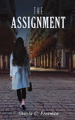 The Assignment Shayla C. Freeman Taschenbuch The Dr. Dawson Series Englisch 2024