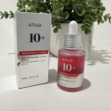 Anua 10 Niacinamide 10 TXA 4 Serum for Brightening and Dark Spot 30ML/1.01FL.OZ