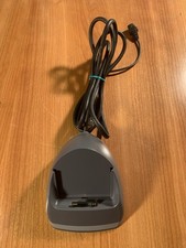 HP USB Docking Cradle f. Jornada 560 Series 565 568 USB Cable F2903A Untested