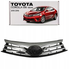 Calandre Toyota COROLLA