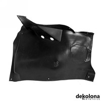 Radhausverkleidung FüR Seat Leon ST Kasten Kombi Links Vorne 12-20