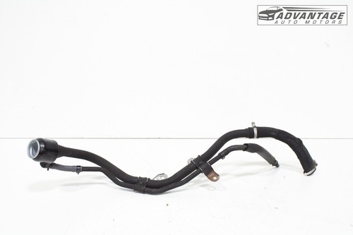 2020-2025 HYUNDAI PALISADE FUEL GAS TANK FILLER NECK HOSE TUBE PIPE OEM