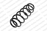 1X LesjÖFors Fahrwerksfeder 4215604 FüR C4 DS4 CitroËN 1 2 Thp 110 NCHNZ6 NCHNV6