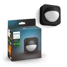 Philips Hue Outdoor Motion Sensor Smart Light Control 160 Degree Detection Area