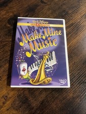 Make Mine Music (DVD, 1946) for sale online | eBay