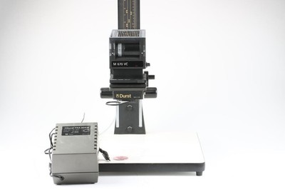 DURST M670 VC - Vergrößerer