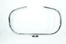 2009 Harley Softail Heritage Classic OEM Front Engine Crash Highway Bar Guard