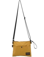 Deus Ex Machina Travis 2-Way Sachochie Bag - Safari
