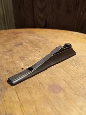 Winchester Browning Sav Hooded Front Sight Ramp BASE .560"H 2.000"ctc