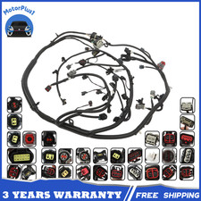 For 2006-2007 Ford Explorer Sport Trac 4.0l Engine Wire Harness 6l2z-9d930-ba For 2006-2007 Ford Explorer Sport Trac 4.0l Engine Wire Harness 6l2z-9d930-ba