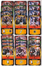 Chicago Bears 2025 UNO Elite NFL Complete Core Team Set (24) w/SP Caleb Williams
