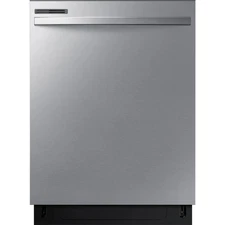 Samsung DW80CG4021SR 24 Inch Fully Integrated Dishwasher