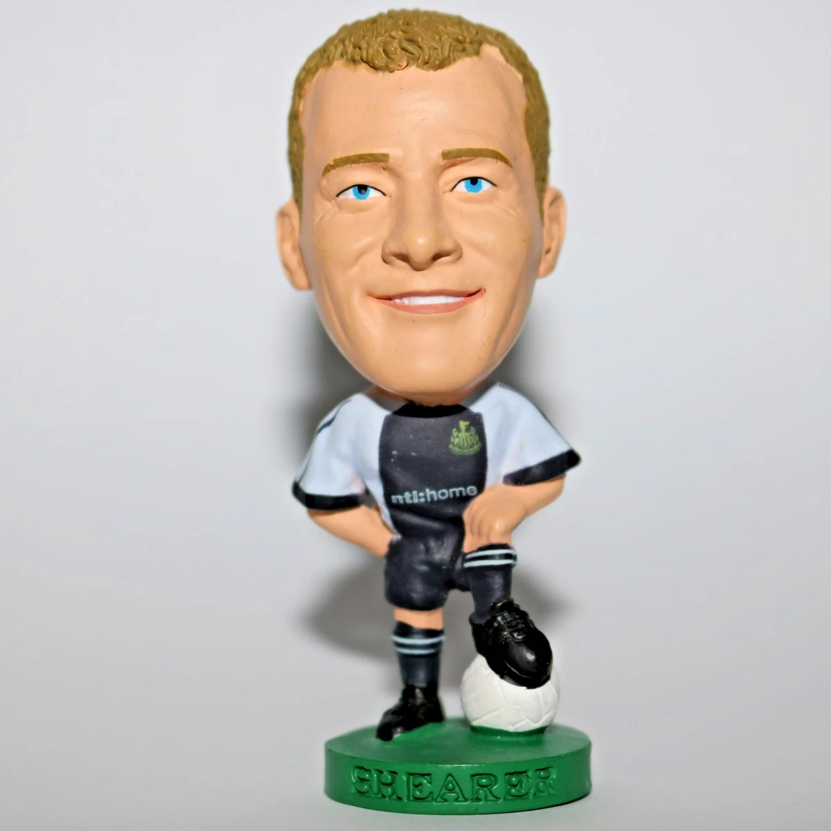 21.未開封★alan shearer★prostars★フィギュア alan shearer figure products for sale | eBay UK