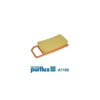 Luftfilter Purflux A1180 FüR CitroëN Peugeot AC Generic