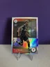 2024-25 Topps Merlin UEFA Trey Nyoni Liverpool Refractor Rookie Card