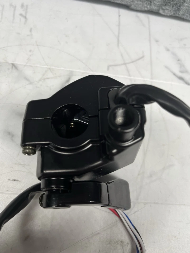 Palanca de acelerador de pulgar 707000595 para Can-Am Renegade 1000 500 800R 2008-2021 nueva Foto 4 de 4