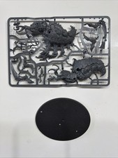 Psychophage Tyraniden easy to build Warhammer 40k