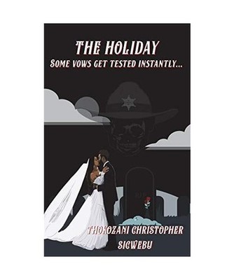 The Holiday: Some vows get tested instantly...: Some vows get tested instantly..