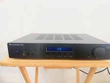 Cambridge Audio Topaz AM10 Integrated Amplifier - Excellent Condition