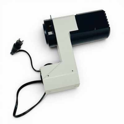 Leica DMIL Inverted Microscope Illumination Arm Pillar with Lamp House 521227
