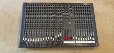 Soundcraft Spirit LX7 32 Channel Analog Mixin...