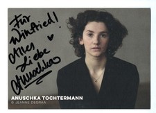 Anuschka Tochtermann