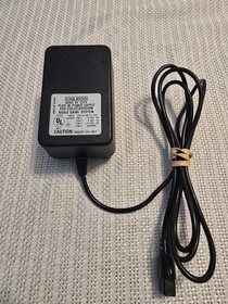 Colecovision 2400 with 2 controllers, PSU, RF Cable, and Donkey Kong Game