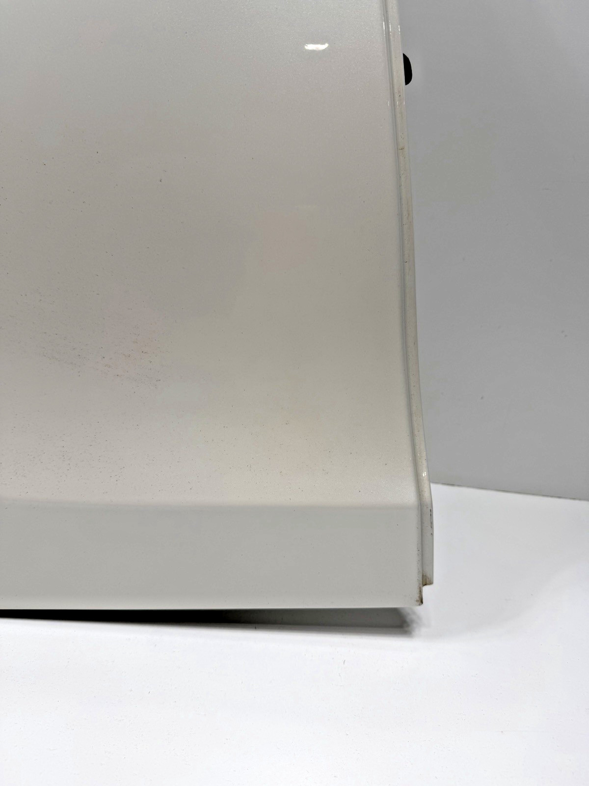 Maserati Ghibli 2014-2024 Rear Right Door shell White